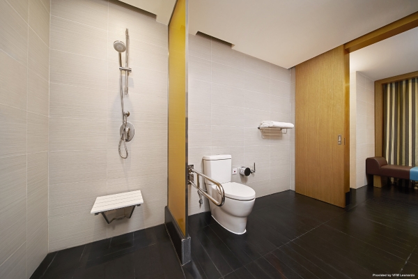 Hotel Aloft Guangzhou Tianhe